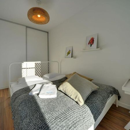 Apart Invest Szklarska 800 A2 Szklarska Poreba Extérieur photo