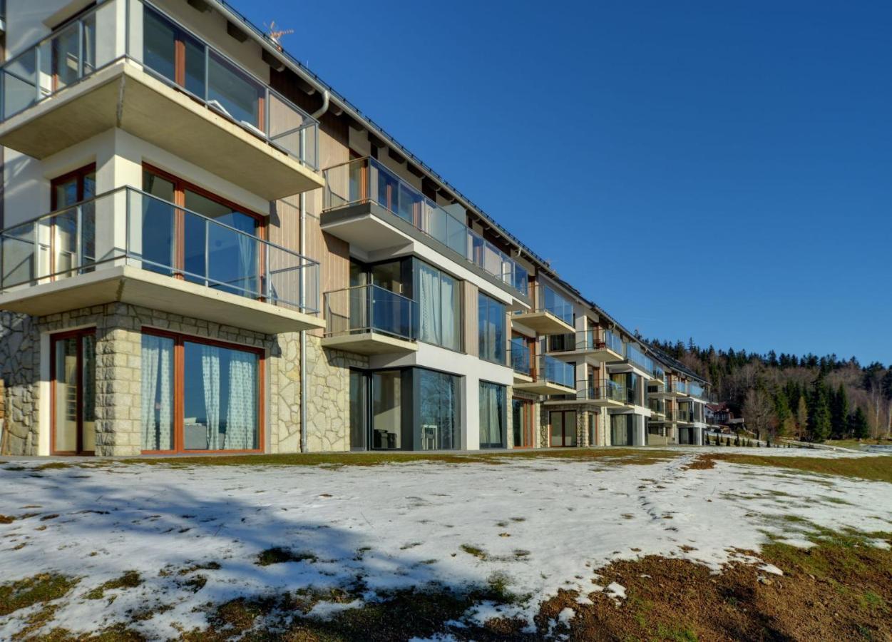 Apart Invest Szklarska 800 A2 Szklarska Poreba Extérieur photo