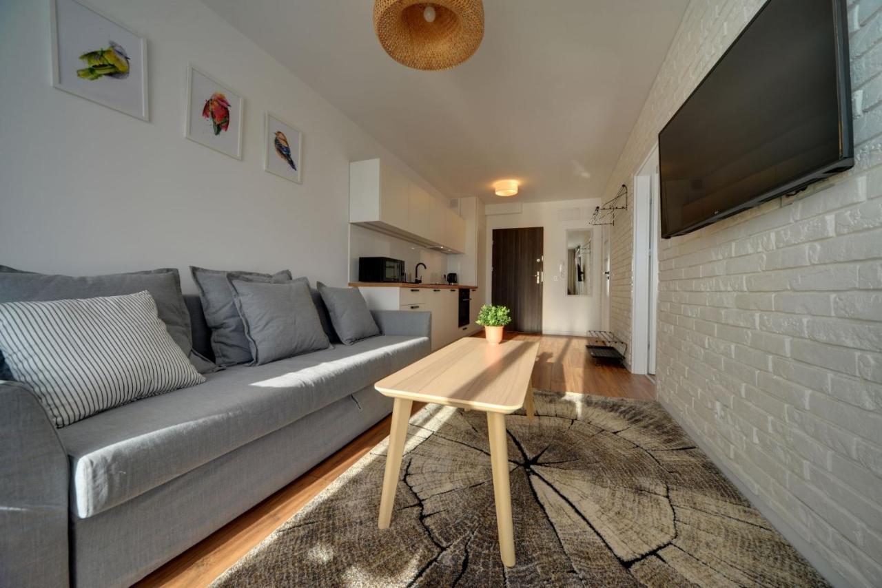 Apart Invest Szklarska 800 A2 Szklarska Poreba Extérieur photo