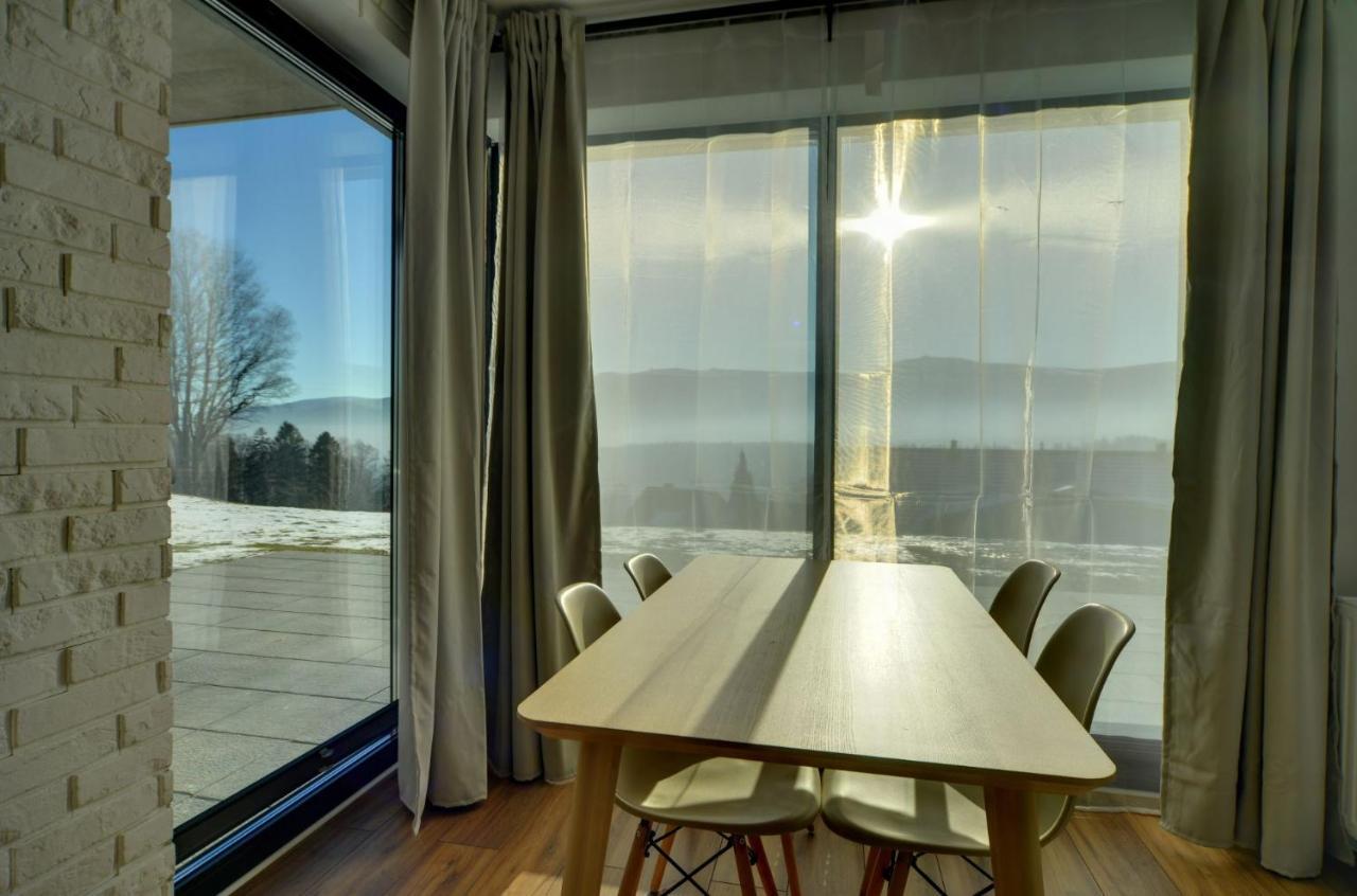 Apart Invest Szklarska 800 A2 Szklarska Poreba Extérieur photo
