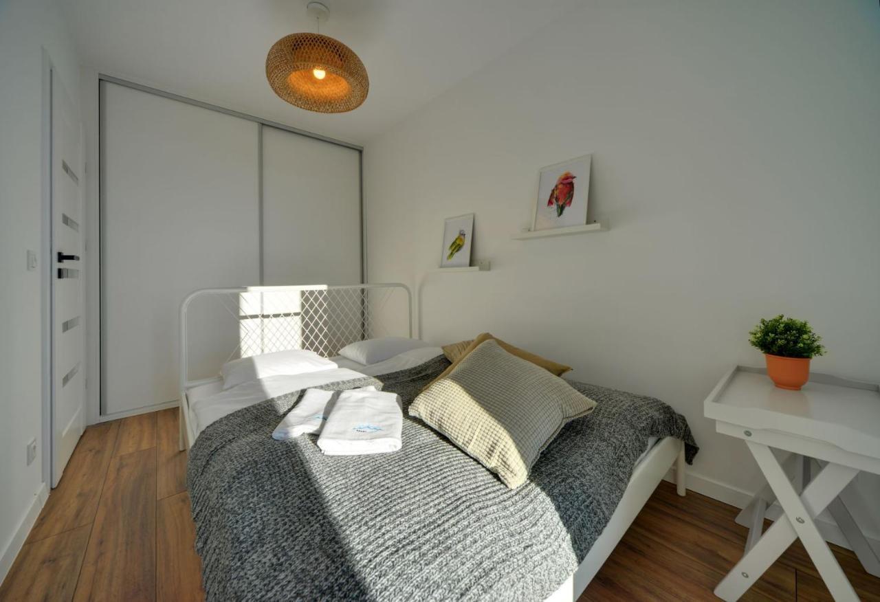 Apart Invest Szklarska 800 A2 Szklarska Poreba Extérieur photo
